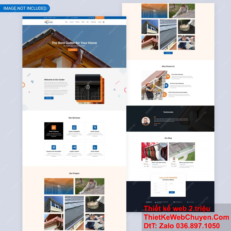Dù bạn là một doanh nghiệp nhỏ hay lớn, chúng tôi luôn sẵn lòng phục vụ với dịch vụ thiết kế website chuyên nghiệp tại TPHCM.