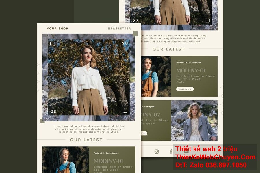 Khám phá cách chúng tôi áp dụng các xu hướng mới nhất trong thiết kế web doanh nghiệp để giúp doanh nghiệp của bạn nổi bật trên mạng Đội ngũ thiết kế web doanh nghiệp của chúng tôi luôn tập trung vào việc tối ưu hóa trải nghiệm người dùng và tăng cường hiệu suất kinh doanh