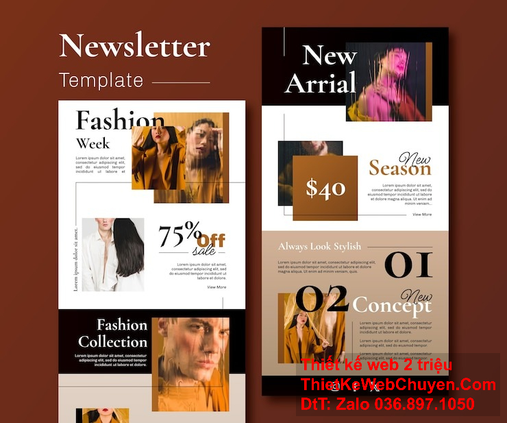 Với kinh nghiệm sâu rộng trong lĩnh vực thiết kế web doanh nghiệp, chúng tôi cam kết tối ưu hóa trải nghiệm người dùng và tăng cường tương tác khách hàng Dịch vụ thiết kế web doanh nghiệp của chúng tôi không chỉ đáp ứng nhu cầu ngày nay mà còn tạo ra cơ sở vững chắc cho sự phát triển trong tương lai của doanh nghiệp bạn