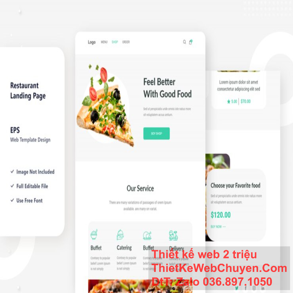 Nhiều doanh nghiệp thành công nhờ vào thiết kế website đơn giản.