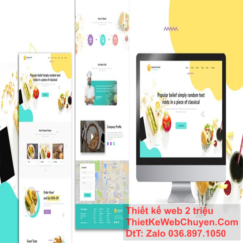 Công cụ phân tích web là một phần quan trọng trong việc đánh giá hiệu suất của trang web game. Thiết kế website game phải linh hoạt để có thể điều chỉnh và cập nhật dễ dàng khi cần thiết.