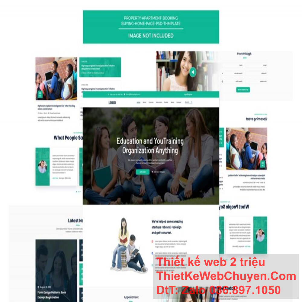 Làm thế nào để tối ưu hóa ngân sách khi thuê nhà thiết kế website? Những yếu tố nào ảnh hưởng đến việc xác định giá thiết kế website?