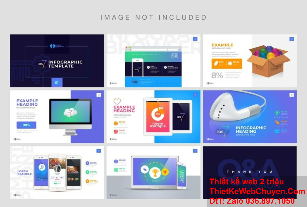 Thiết kế website giá rẻ Liên Hoàn Phát với thời gian hoàn thành nhanh chóng.