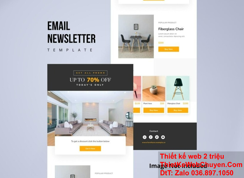 Liên Hoàn Phát thiết kế website giá rẻ, tối ưu hóa trải nghiệm người dùng.