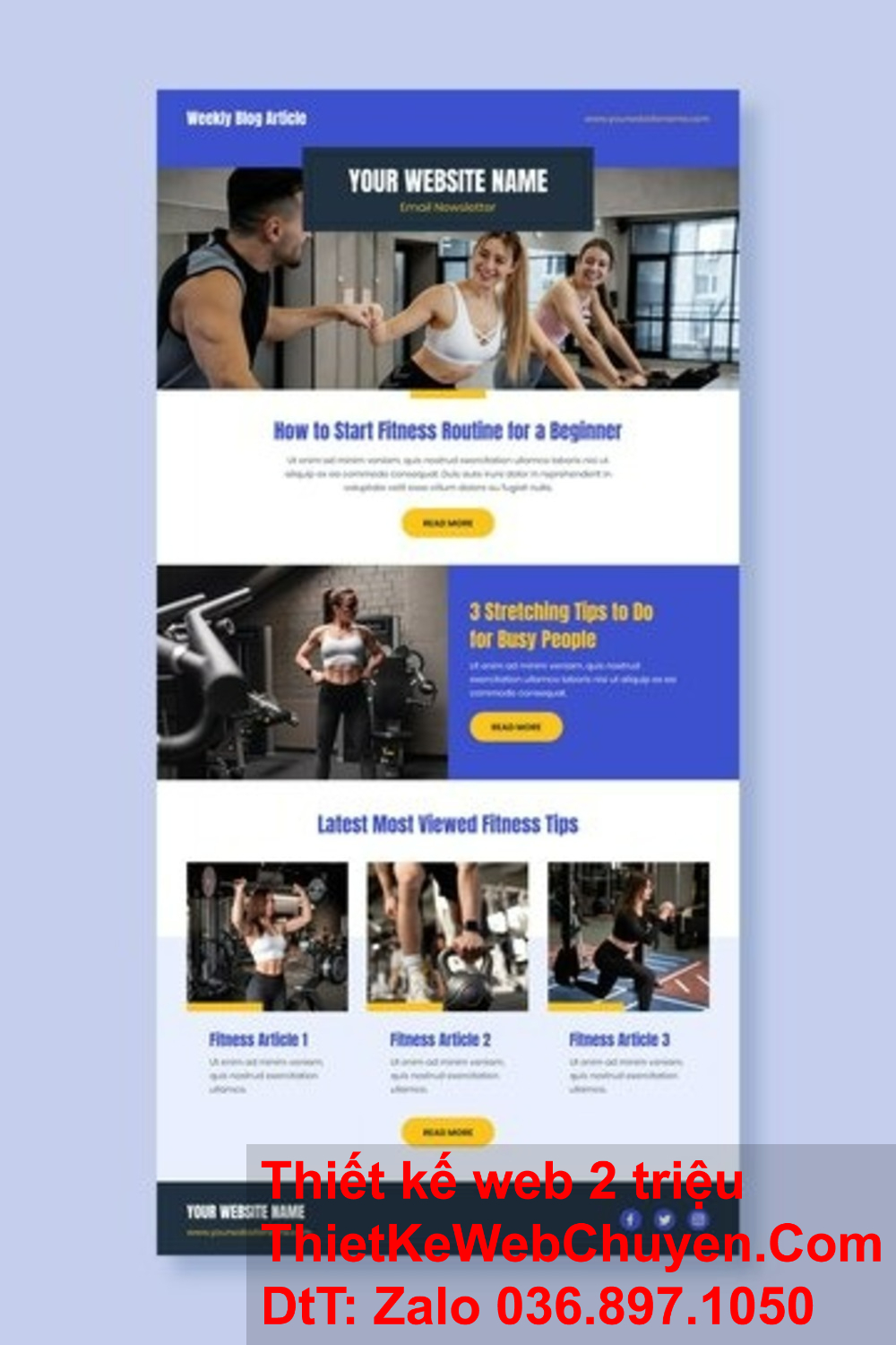 Liên Hoàn Phát thiết kế website giá rẻ với công nghệ tiên tiến.