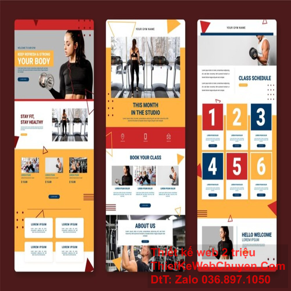 Dù giá rẻ nhưng dịch vụ thiết kế website vẫn phải đảm bảo tính chuyên nghiệp. Thiết kế website giá rẻ là giải pháp hoàn hảo cho các doanh nghiệp mới thành lập.