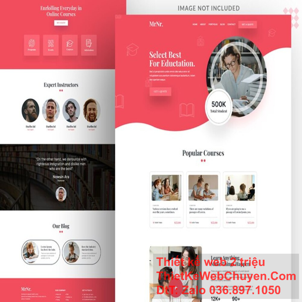 Sự tương tác và phản hồi từ khách hàng có thể giúp bạn cải thiện và phát triển trang web của mình theo hướng tích cực. Tối ưu hóa trang web để tương thích với các trình duyệt khác nhau và các thiết bị di động là một phần quan trọng của việc thiết kế trang web giá rẻ.