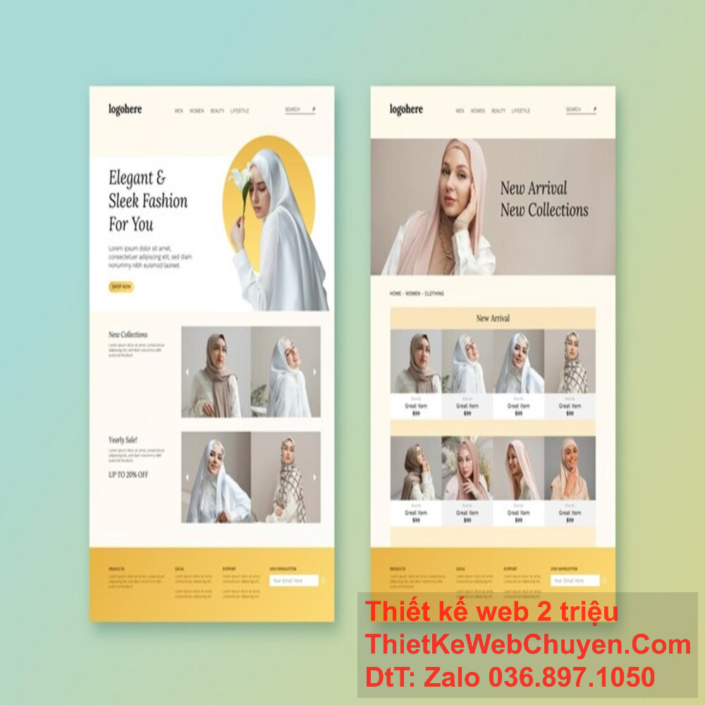 Việc chọn một giao diện dễ sử dụng và dễ hiểu sẽ giúp người dùng tương tác với trang web của bạn một cách hiệu quả. Đảm bảo rằng trang web của bạn tương thích với các chuẩn và hướng dẫn của ngành công nghiệp là quan trọng để tránh sự cố và tối ưu hóa tốt hơn cho các công cụ tìm kiếm.