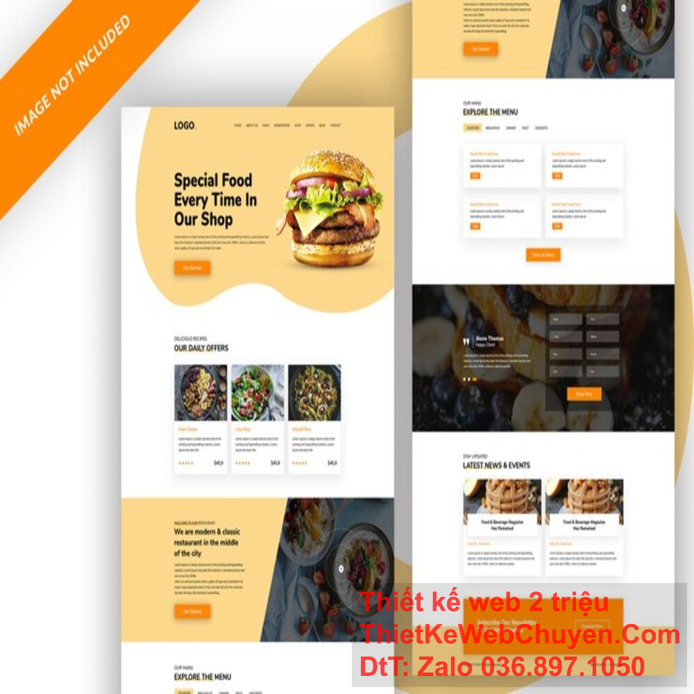 Thiết kế website giá rẻ nhưng vẫn đẹp mắt là điều mà chúng tôi chuyên về. Sự tương thích với các thiết bị di động và các nền tảng khác nhau là yếu tố không thể thiếu trong việc thiết kế trang web ngày nay.Bạn đang tìm kiếm một dịch vụ thiết kế website giá rẻ đẹp?