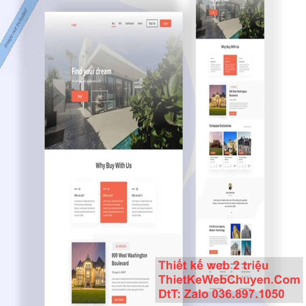Dù ngân sách của bạn có hạn nhưng chúng tôi vẫn có thể tạo ra một trang web đẹp không kém bất kỳ trang web nào khác. Đến với chúng tôi để trải nghiệm sự kết hợp hoàn hảo giữa giá cả phải chăng và thiết kế đẹp mắt.