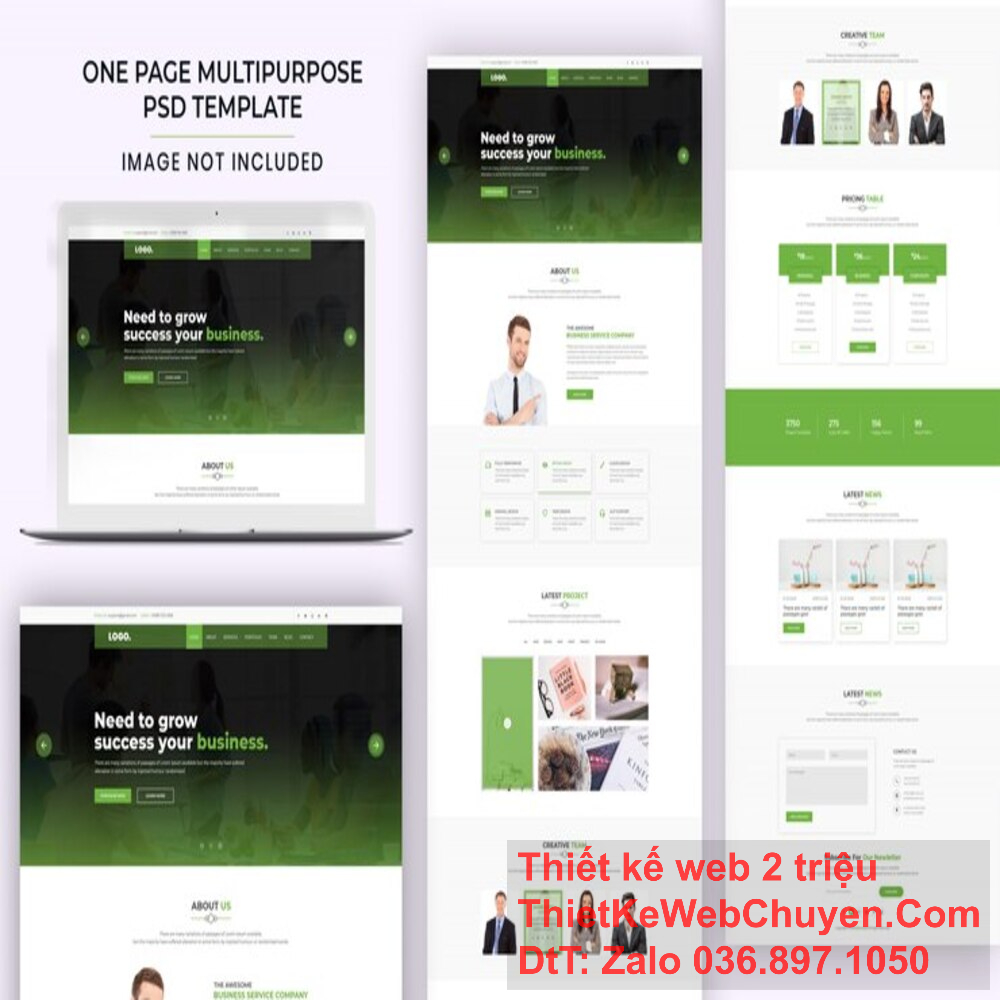 Một trang web đẹp không chỉ là công cụ quảng cáo mạnh mẽ mà còn là bước đệm quan trọng cho sự thành công của doanh nghiệp. Đừng để ngân sách là rào cản, hãy để chúng tôi giúp bạn có một trang web đẹp với chi phí hợp lý.