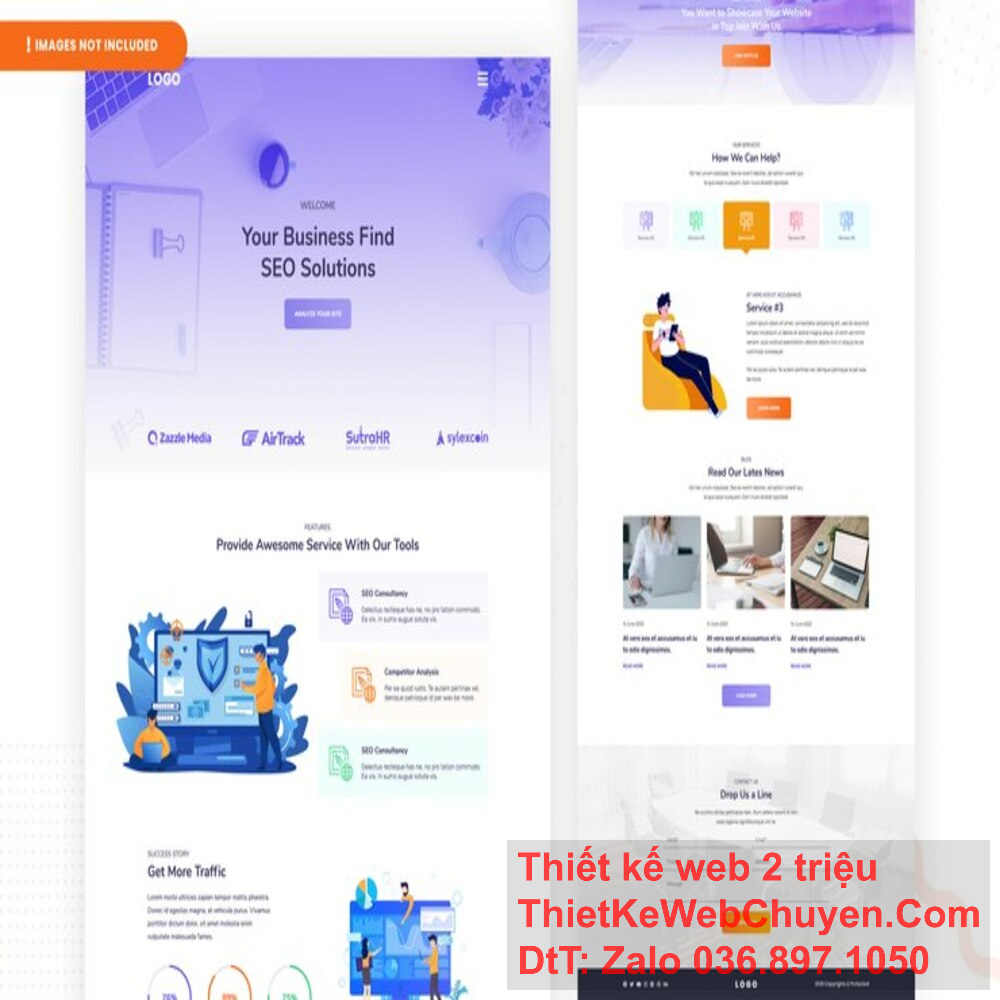 Một trang web giới thiệu là nơi bạn có thể chia sẻ những ý tưởng và dự án của mình với mọi người. Một trang web giới thiệu có thể giúp bạn kiểm soát hình ảnh công cộng và quản lý dư luận về bản thân mình.