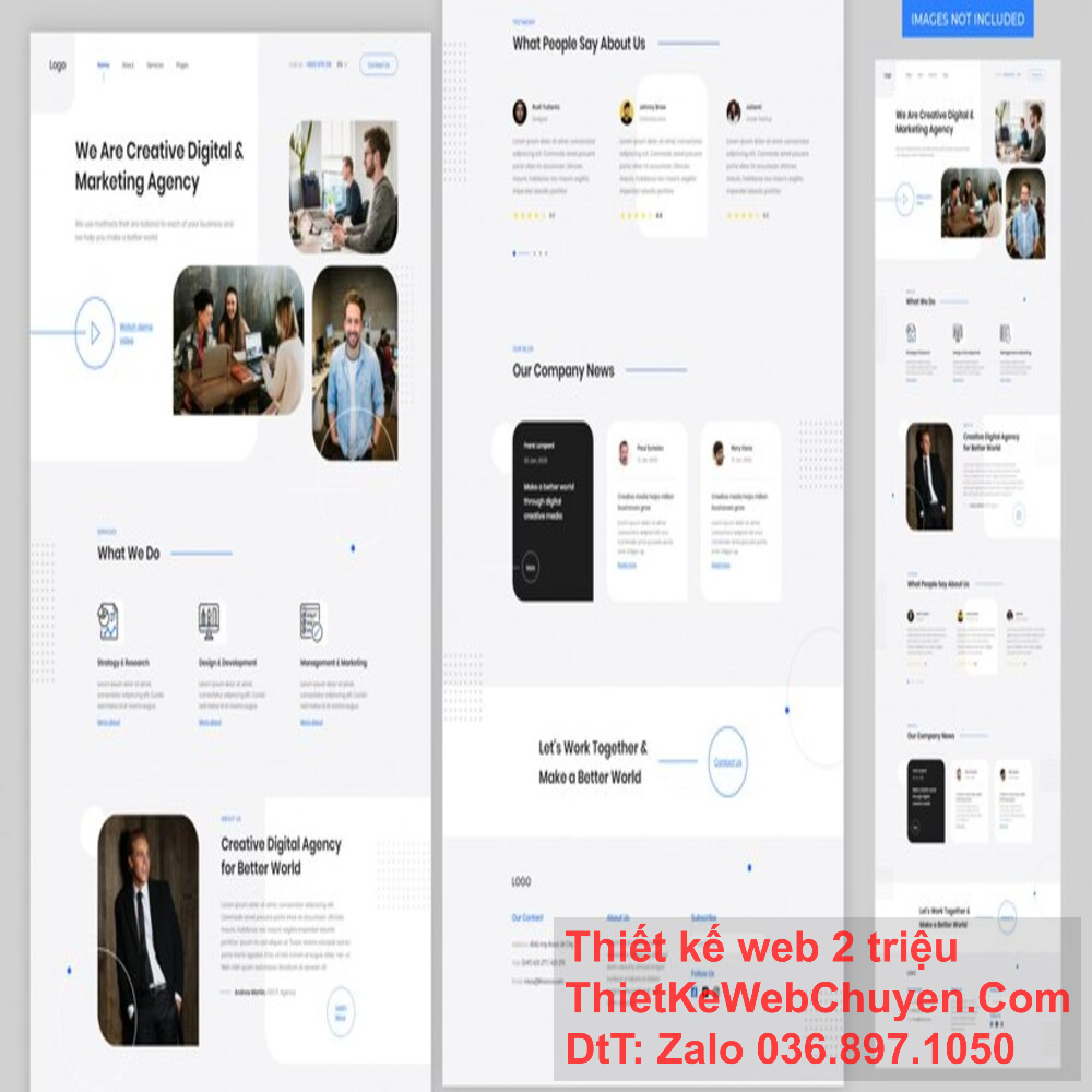 Với sự sáng tạo và kiên nhẫn, bạn có thể tạo ra một trang web giới thiệu độc đáo và độc đáo. Thiết kế website giới thiệu bản thân đòi hỏi sự tập trung vào việc tạo ra nội dung chất lượng và hấp dẫn.