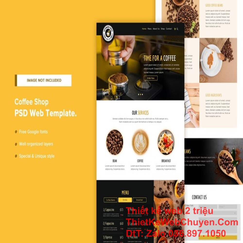 Một trang web giới thiệu là nơi bạn có thể chia sẻ thông tin về bản thân mình một cách mở cửa và chân thành. Một trang web giới thiệu có thể giúp bạn tạo dựng một danh tiếng tốt và thu hút cơ hội mới trong sự nghiệp của mình.