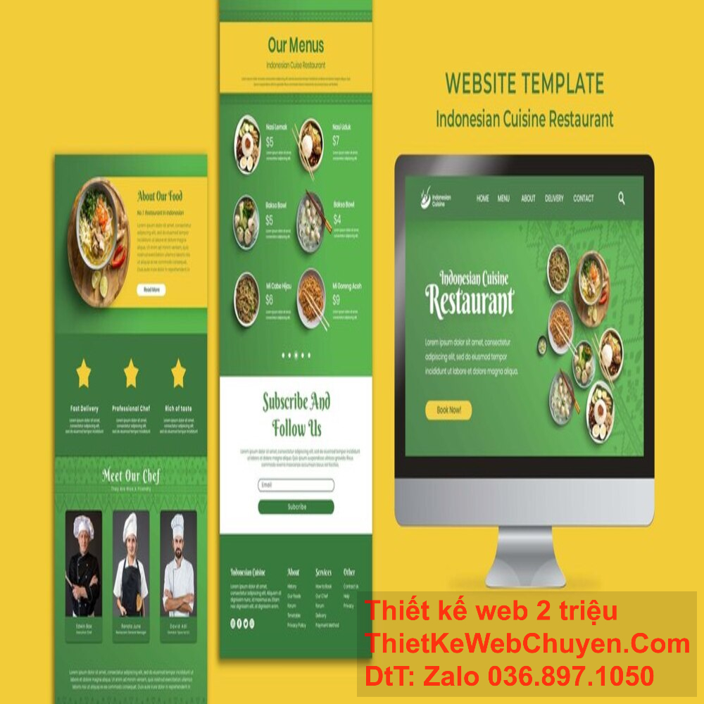 Bạn có thể sử dụng website giới thiệu để phản ánh sự sáng tạo và tinh thần khám phá của mình. Tận dụng thiết kế website giới thiệu bản thân để tạo ấn tượng mạnh mẽ với người xem.