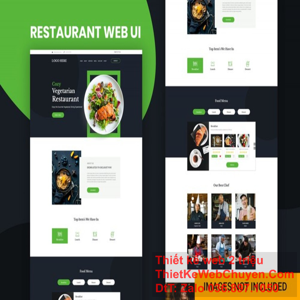 Một trang web giới thiệu không chỉ là về việc nói về bản thân, mà còn là cách để bạn chia sẻ sở thích và đam mê của mình. Với sự phổ biến của Internet, một trang web giới thiệu có thể là cách hiệu quả nhất để bạn kết nối với mọi người.