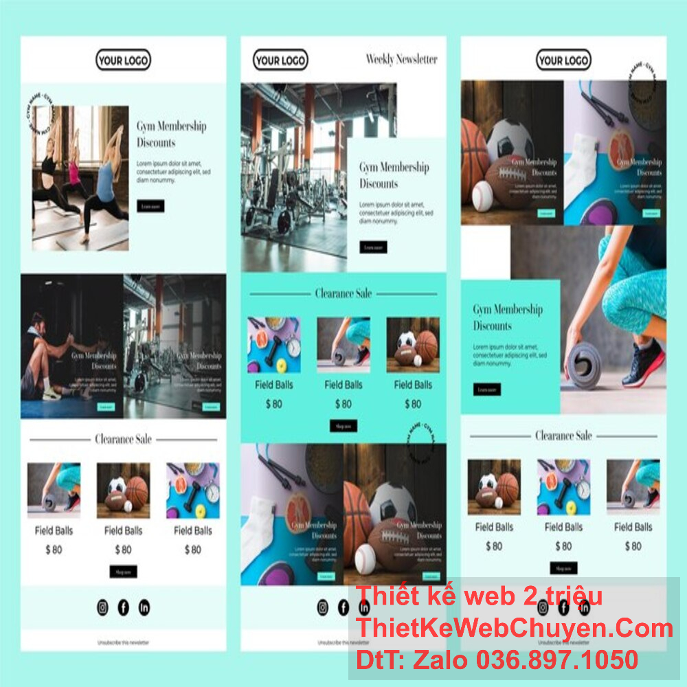 Thiết kế website giới thiệu bản thân đòi hỏi sự tập trung vào việc tạo ra một trải nghiệm người dùng tốt nhất có thể. Với thiết kế web, bạn có thể thử nghiệm và cải thiện liên tục trang web giới thiệu của mình.