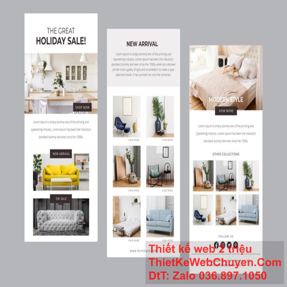 Bạn có một ý tưởng cho website của mình? Hãy để Gotop biến nó thành hiện thực. Gotop sẽ giúp bạn xây dựng một website phản ánh đúng thương hiệu của bạn và thu hút khách hàng