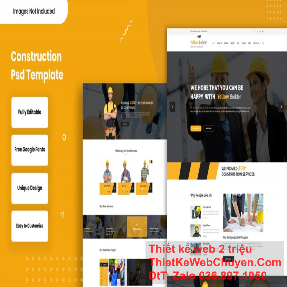 Bạn muốn một website đồng bộ trên mọi thiết bị? Hãy liên hệ với Gotop. Gotop sẽ tư vấn cho bạn về những xu hướng mới nhất trong thiết kế website.