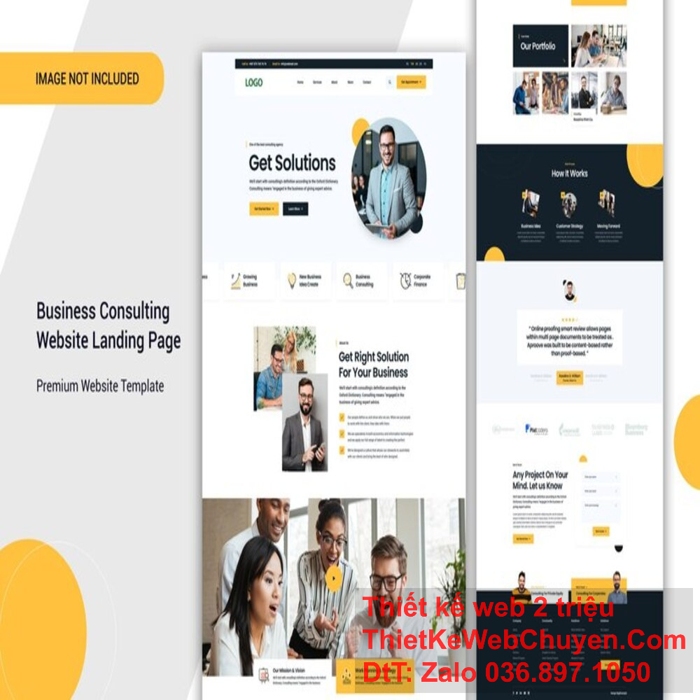 Dù bạn muốn một website cá nhân hay doanh nghiệp, Gotop đều có thể giúp bạn Gotop không chỉ thiết kế website mà còn cung cấp các dịch vụ hỗ trợ sau khi triển khai.