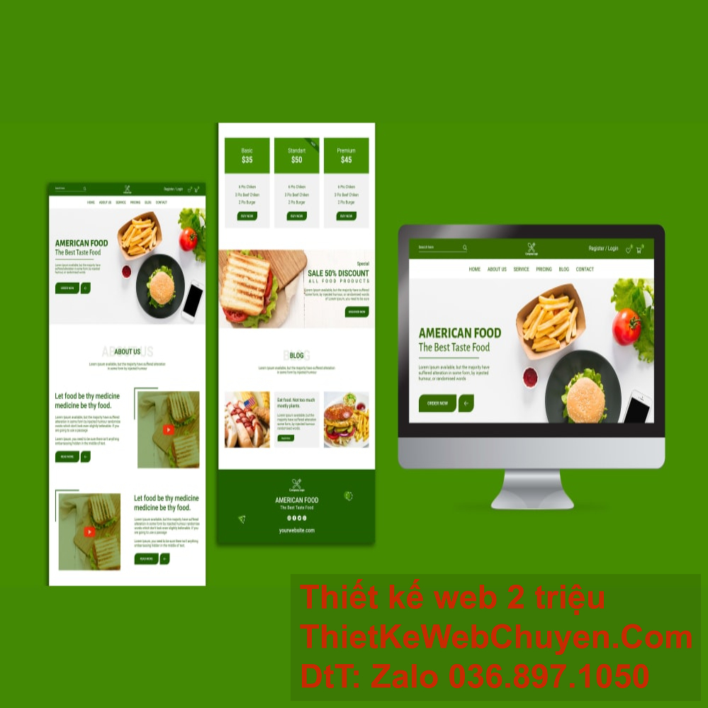 Học thiết kế website là học cách sử dụng công cụ thiết kế như Photoshop hoặc Sketch.