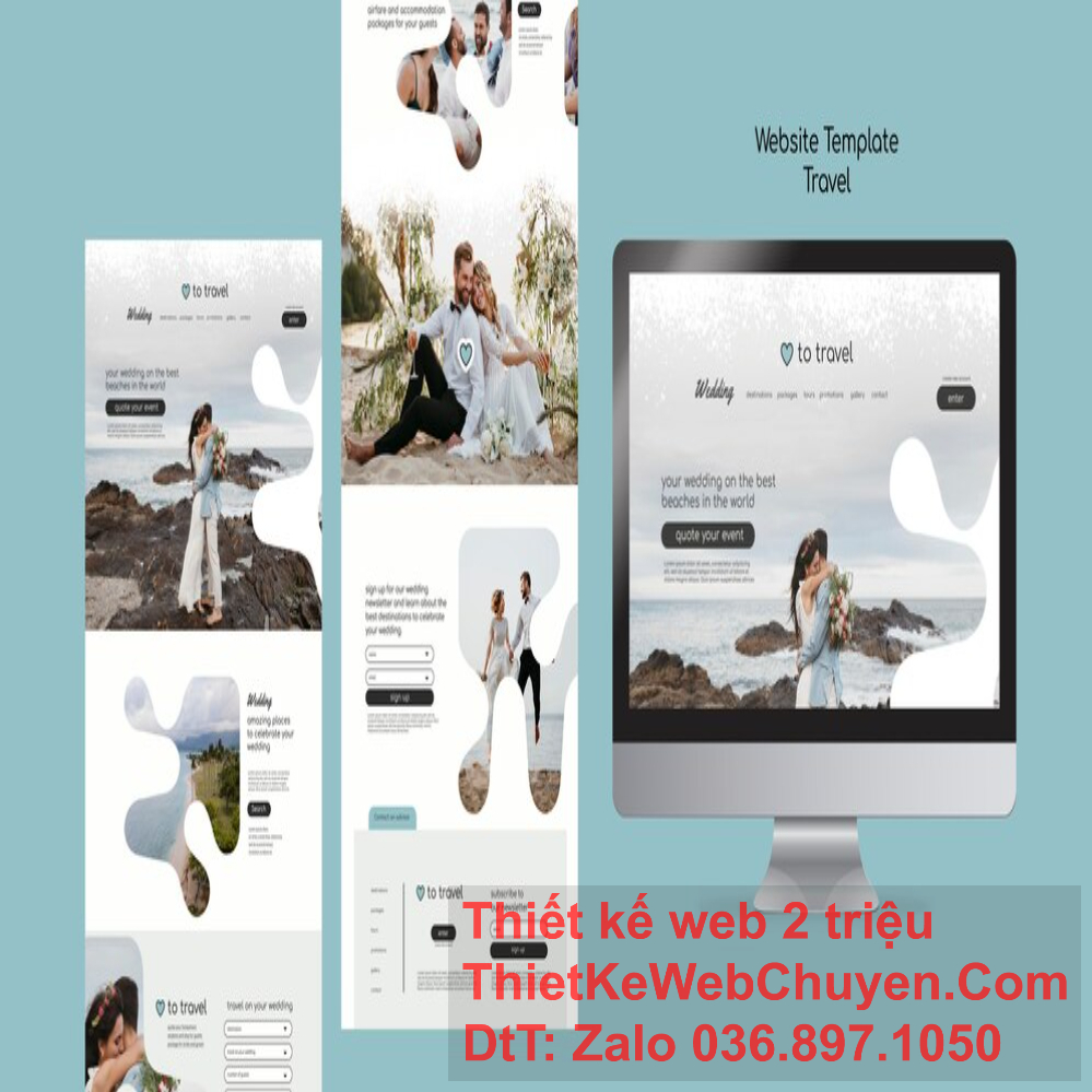 Thiết kế website là học cách tạo ra các trang web an toàn và bảo mật.