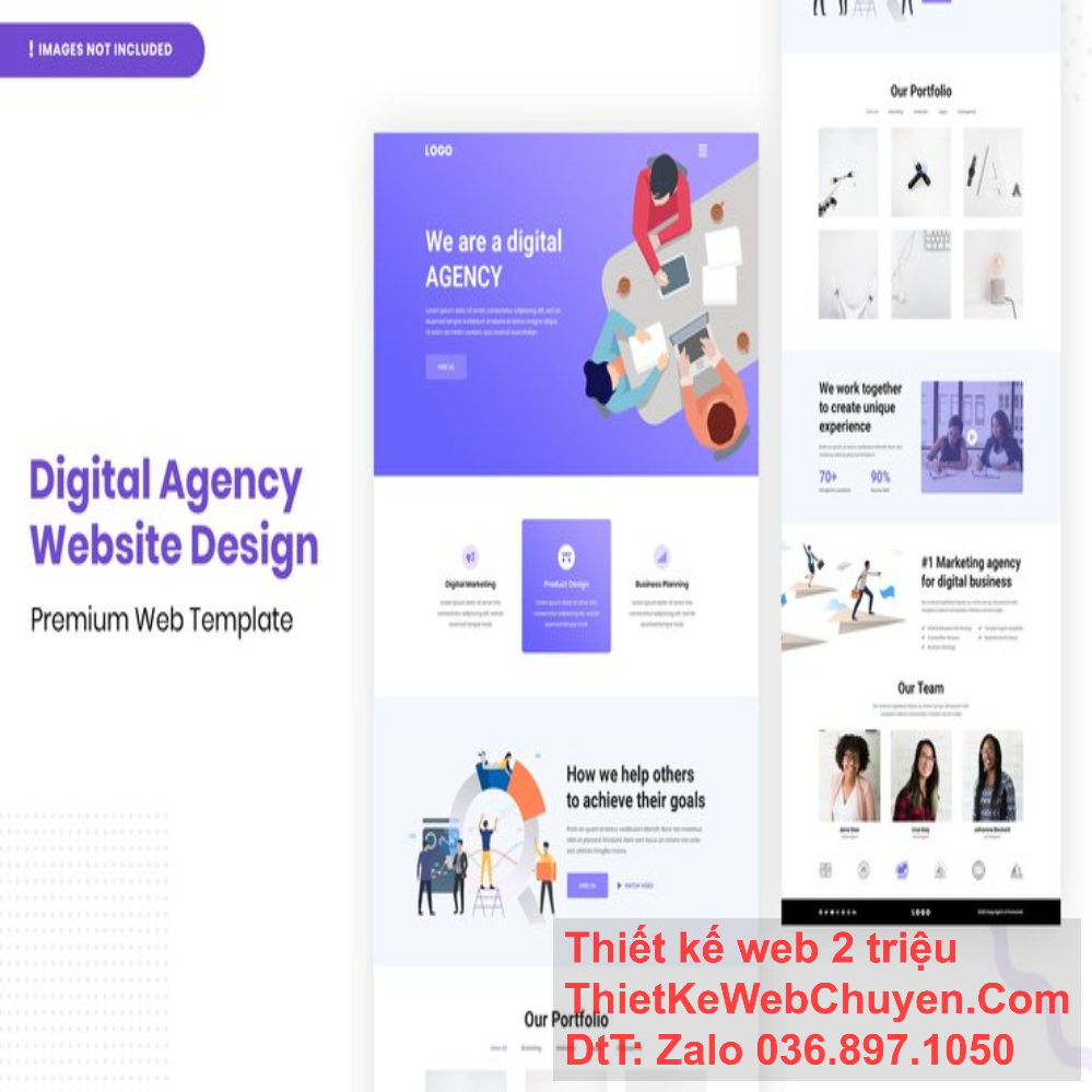 Học thiết kế website là học cách sử dụng công cụ thiết kế như Photoshop hoặc Sketch.