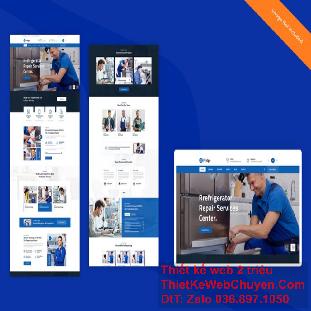 Thiết kế website là học cách tạo ra các hiệu ứng hoạt hình để làm cho trang web sống động hơn.