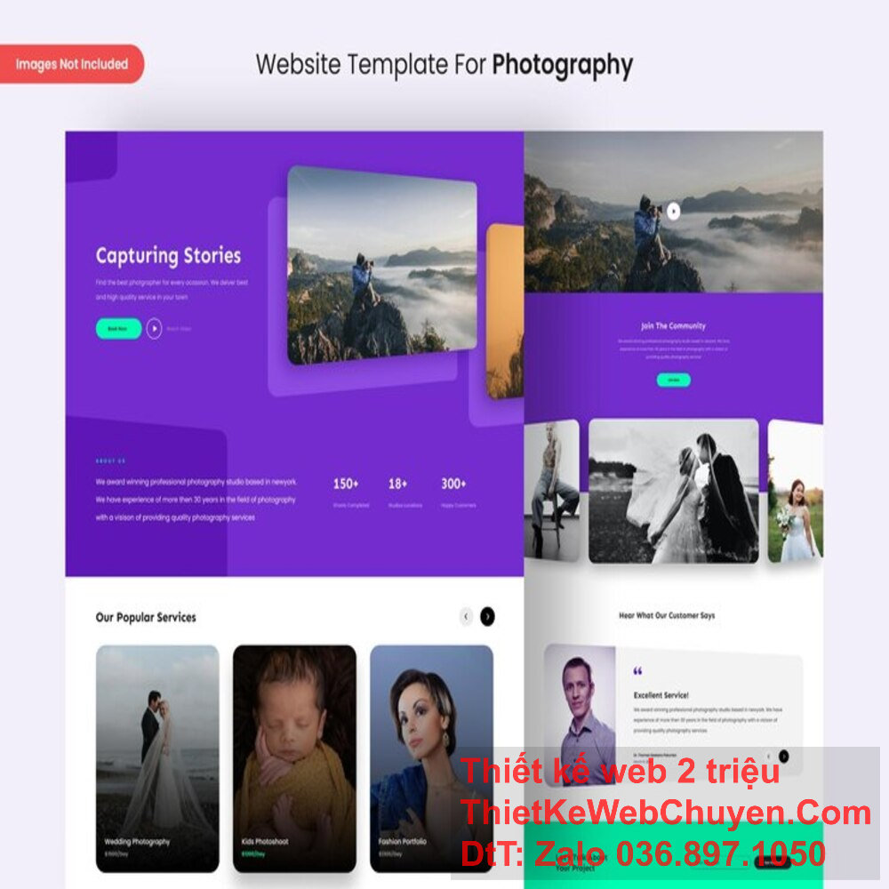 Thiết kế website là làm gì để thu hút người dùng?