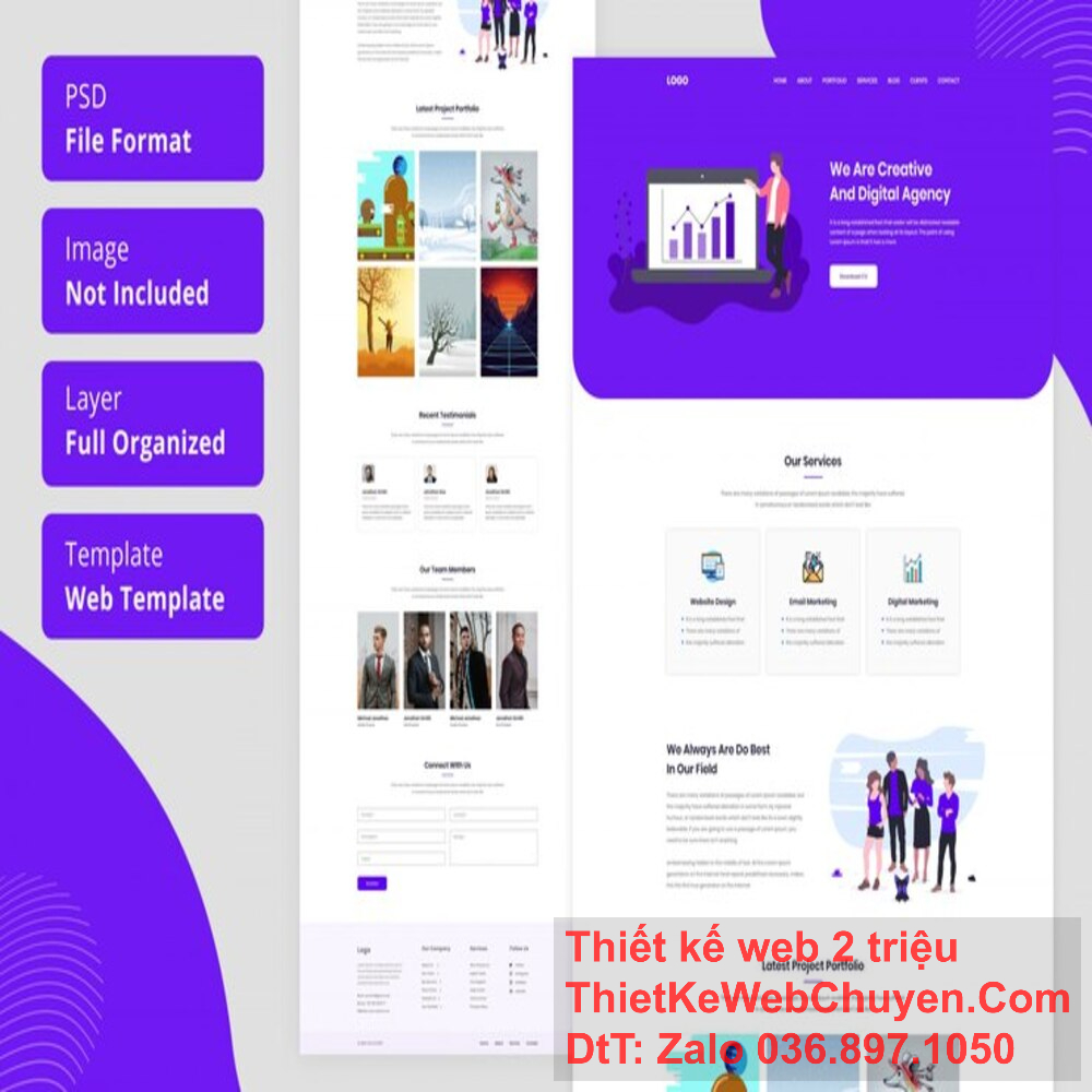 Thiết kế website là làm gì để phù hợp với SEO?