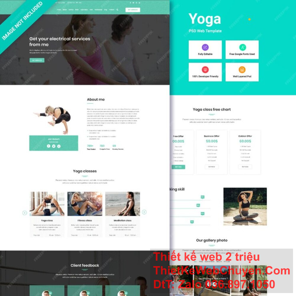 Vai trò của UX/UI trong thiết kế website là làm gì?
