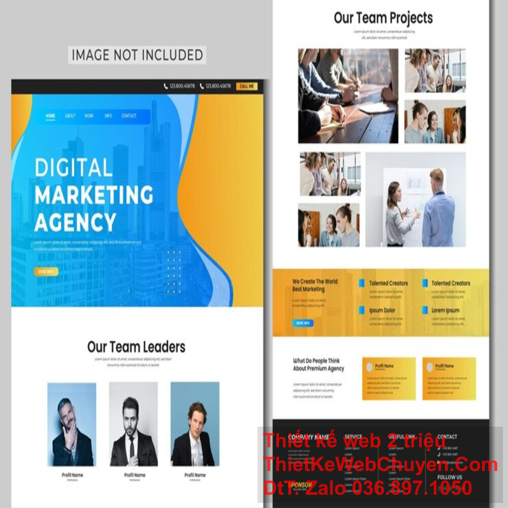 Tầm quan trọng của việc biết thiết kế website là làm gì trong phát triển doanh nghiệp?