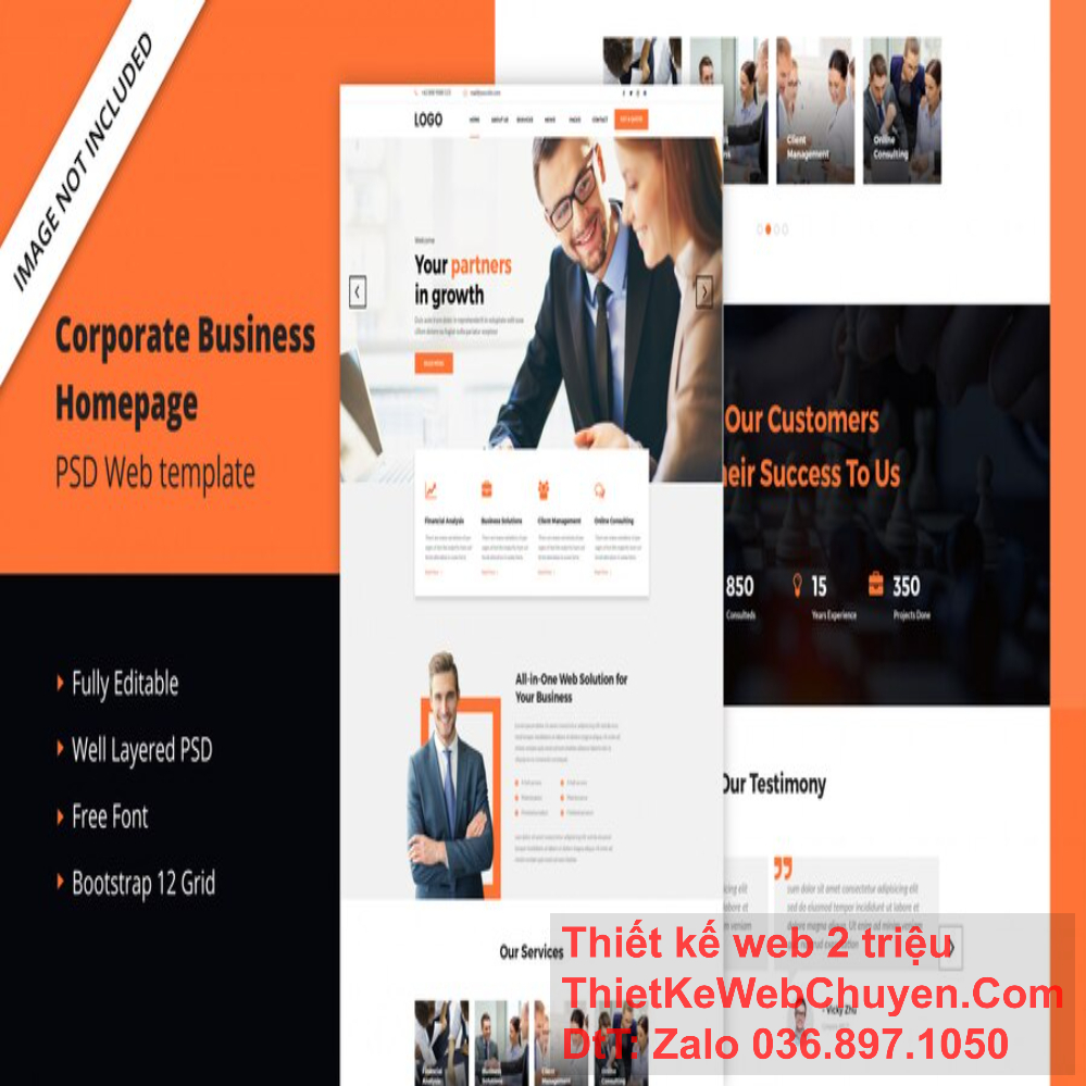 Điều gì ảnh hưởng đến mức lương của một chuyên viên thiết kế website?