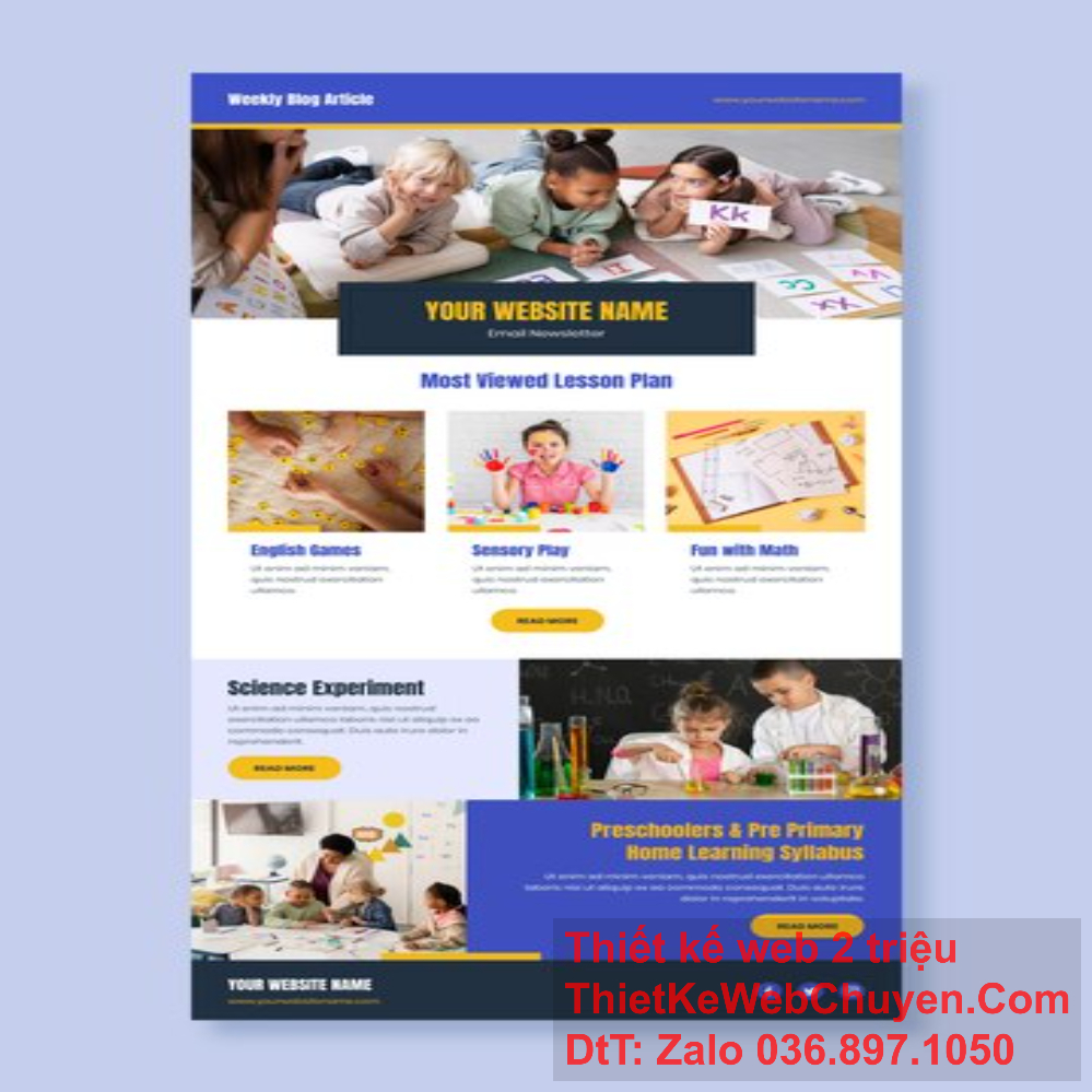 Tìm hiểu về xu hướng lương trong ngành thiết kế website.