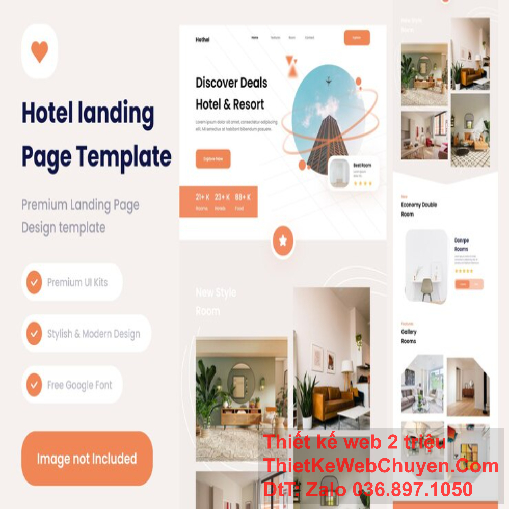 Công việc thiết kế website tỏ ra hấp dẫn với mức lương khá ổn định trong ngành công nghệ thông tin.