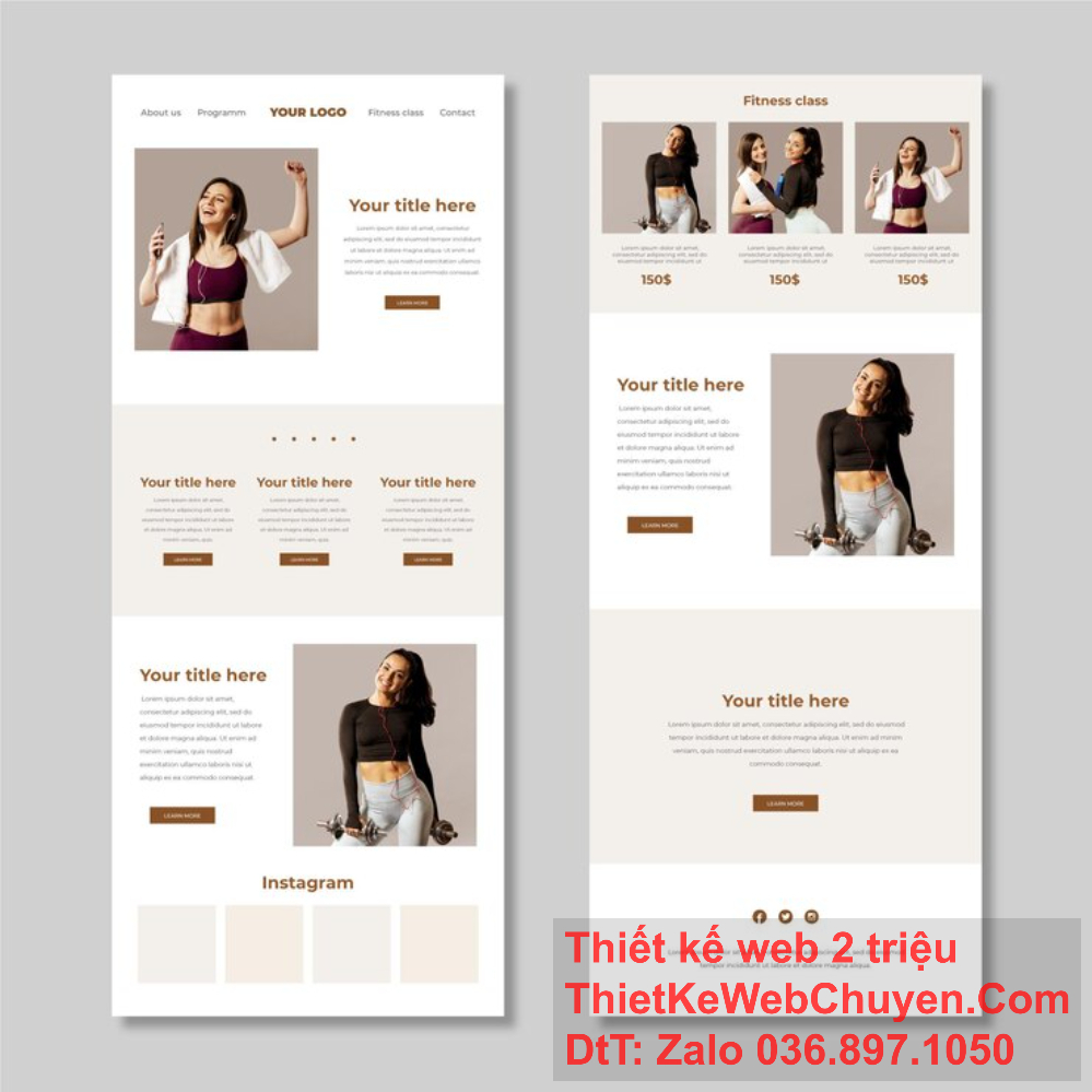 Có nên theo đuổi sự nghiệp trong thiết kế website không?