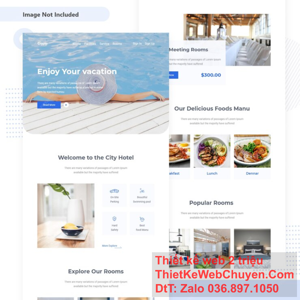 Bạn đã biết được mức lương trung bình của các nhà thiết kế website chưa?