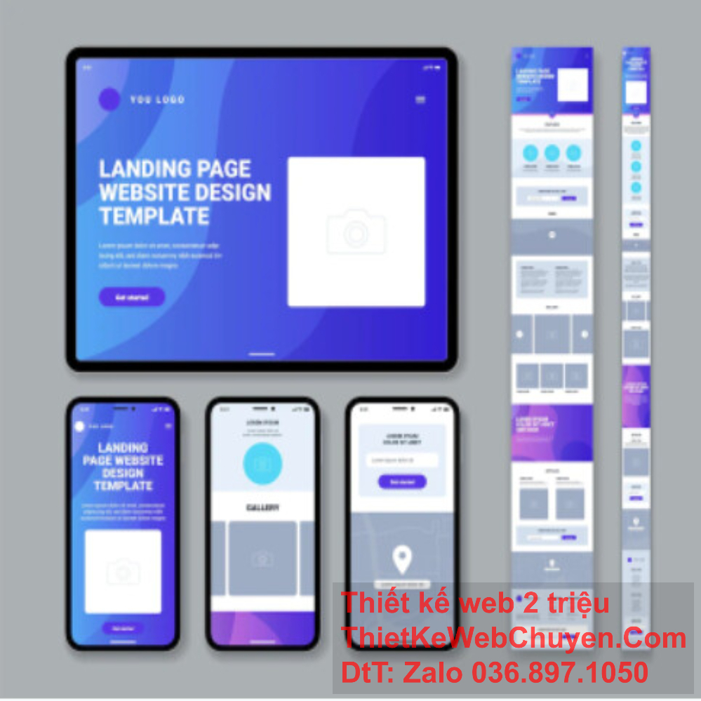 Hãy tận dụng cơ hội thiết kế website miễn phí để xây dựng sự hiện diện trực tuyến và thu hút khách hàng tiềm năng.