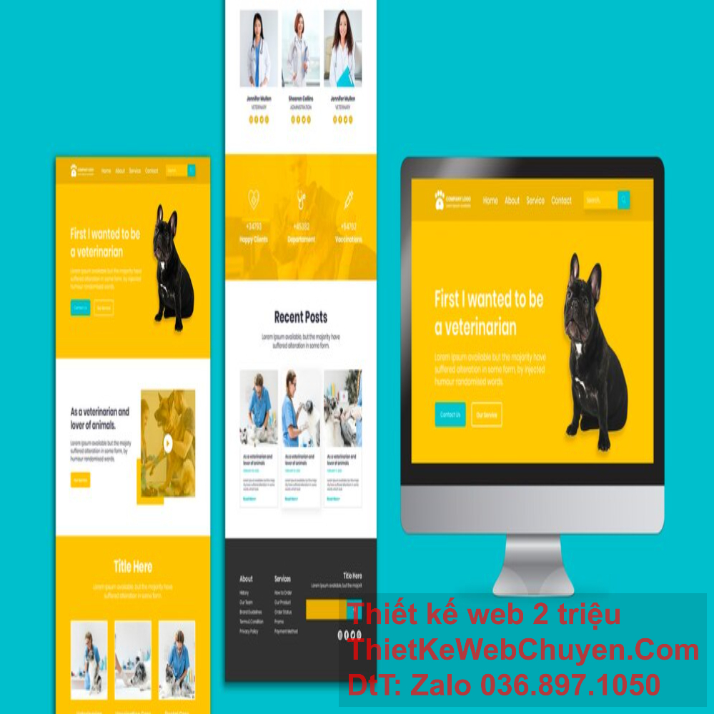 Bạn đang tìm kiếm giải pháp thiết kế website miễn phí? Chúng tôi là lựa chọn hoàn hảo cho bạn.