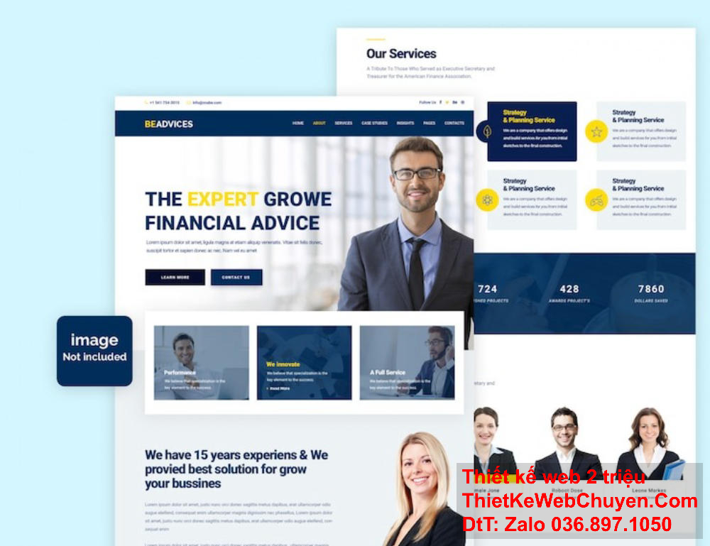 Thiết kế website tại Bà Rịa - Vũng Tàu giúp doanh nghiệp của bạn tiếp cận khách hàng nhanh chóng và hiệu quả.