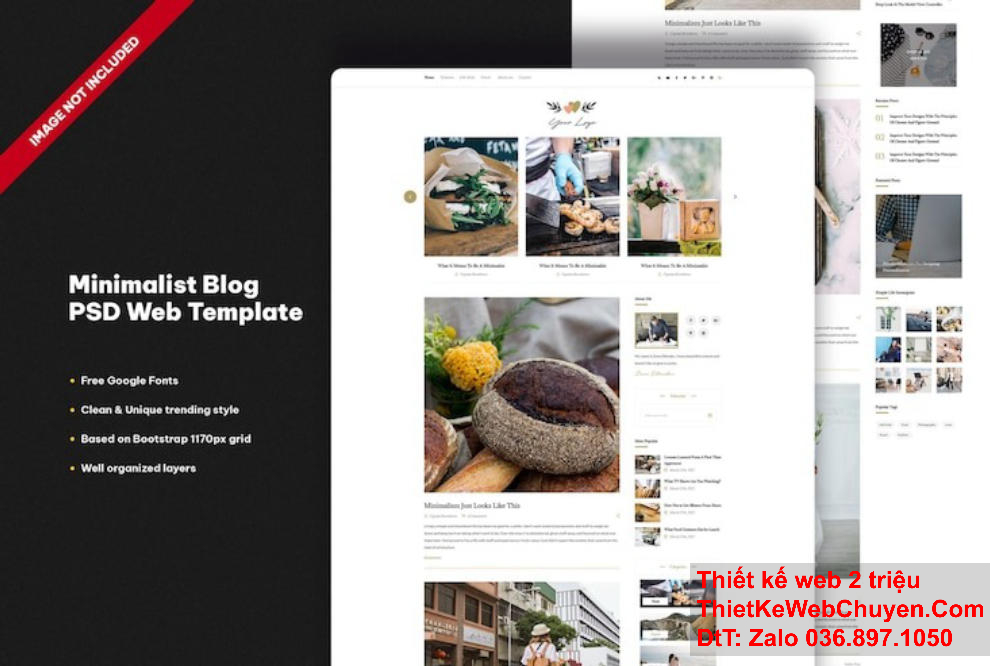 Chúng tôi cung cấp dịch vụ thiết kế website tại Bà Rịa - Vũng Tàu theo yêu cầu của khách hàng.