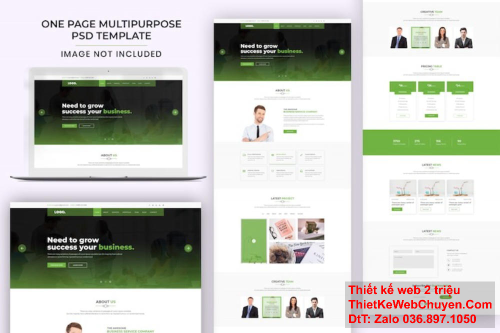 Bạn muốn thiết kế website tại Bà Rịa - Vũng Tàu? Hãy đến với chúng tôi để nhận được dịch vụ tốt nhất.