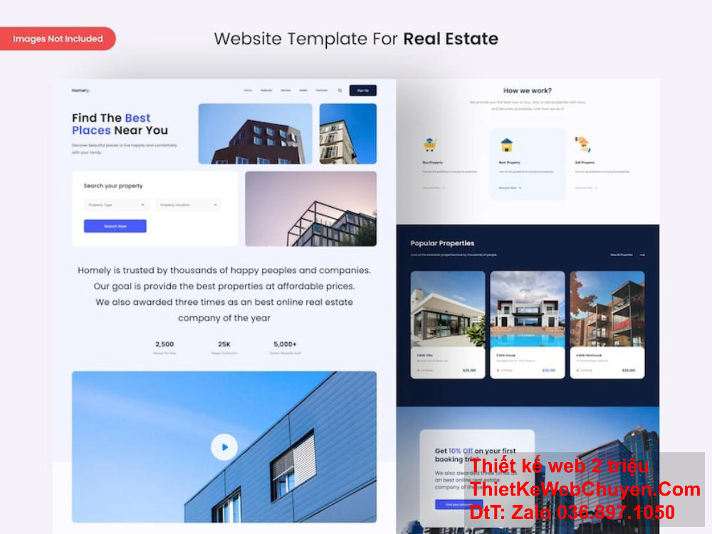 Thiết kế web tại Bắc Ninh của chúng tôi không chỉ đáp ứng được các yêu cầu cơ bản mà còn nâng cao trải nghiệm của người dùng.