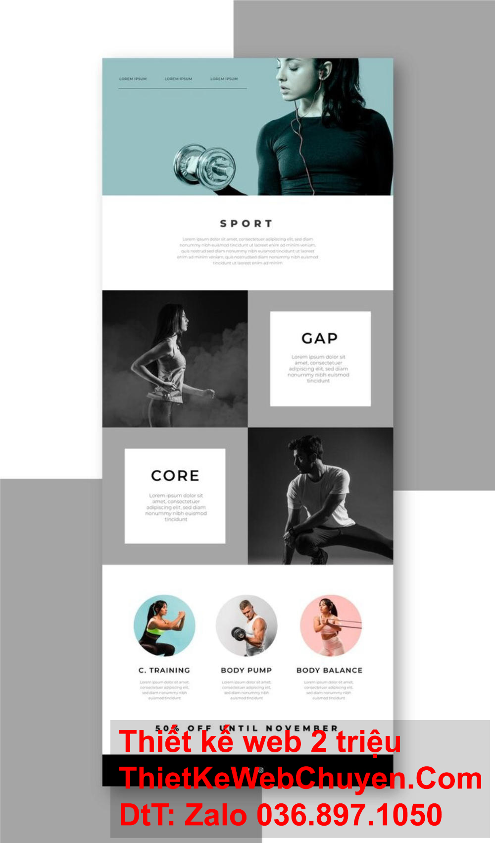 Chúng tôi cam kết mang đến cho bạn một trang web không chỉ đáp ứng được các yêu cầu kỹ thuật mà còn phản ánh được triết lý kinh doanh của doanh nghiệp bạn.