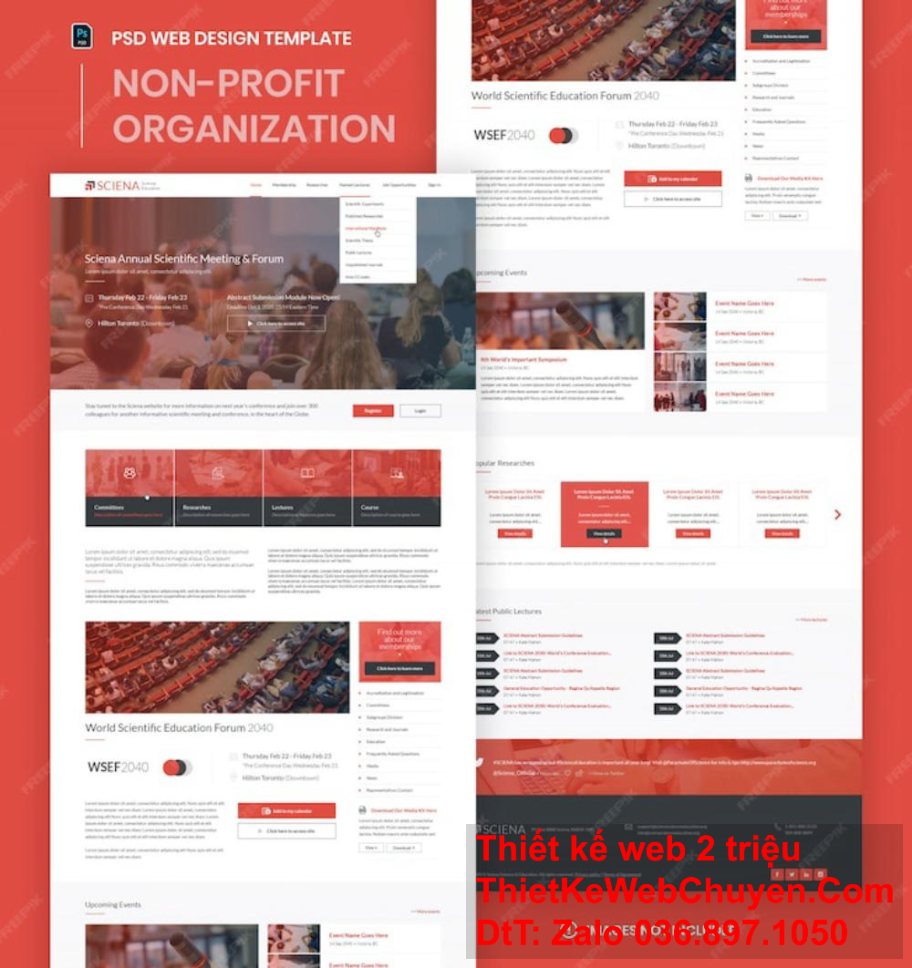 Chúng tôi cam kết mang đến cho bạn một trang web không chỉ đẹp mắt mà còn có khả năng thu hút và giữ chân khách hàng một cách hiệu quả.