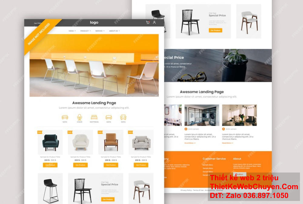 Chúng tôi cam kết mang đến cho bạn một trang web không chỉ đẹp mắt mà còn có khả năng thu hút và giữ chân khách hàng một cách hiệu quả.