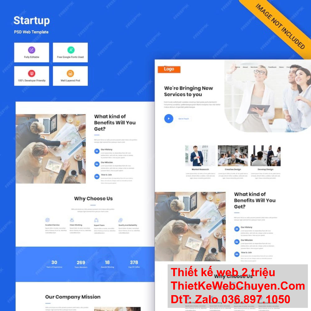 Bình Định là nơi có nhiều đơn vị chuyên về thiết kế website chất lượng.