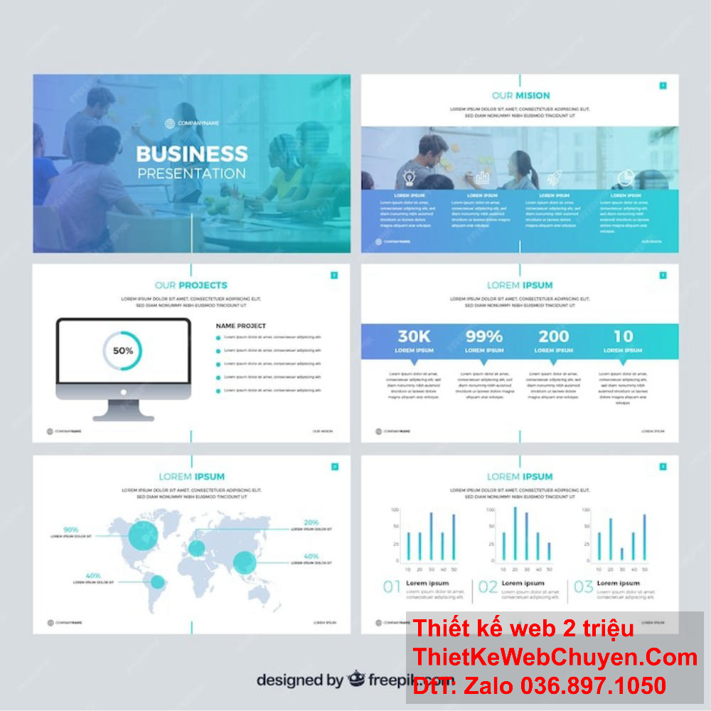 Làm thế nào để chọn lựa công ty thiết kế website tại Bình Định phù hợp với bạn?