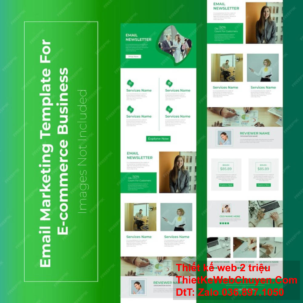 Thiết kế website tại Bình Định cần phải được tối ưu hóa cho tốc độ tải trang nhanh chóng.
