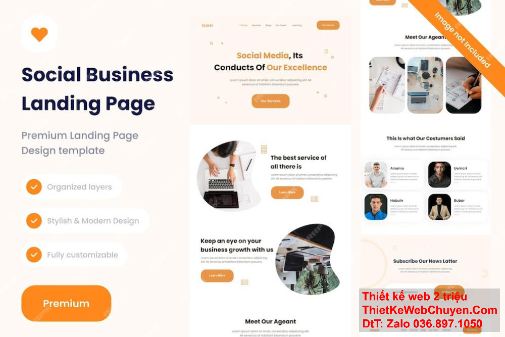 Một trang web được thiết kế tốt sẽ nâng cao uy tín của doanh nghiệp tại Bình Định.